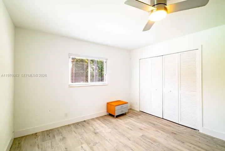 Bedroom #3