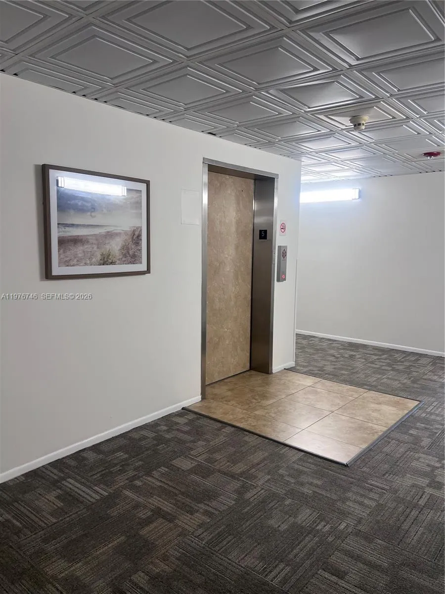ELEVATOR