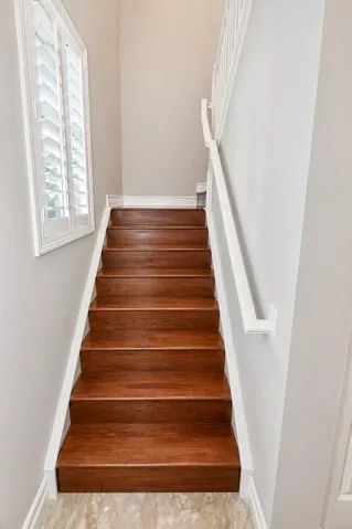 stairs new