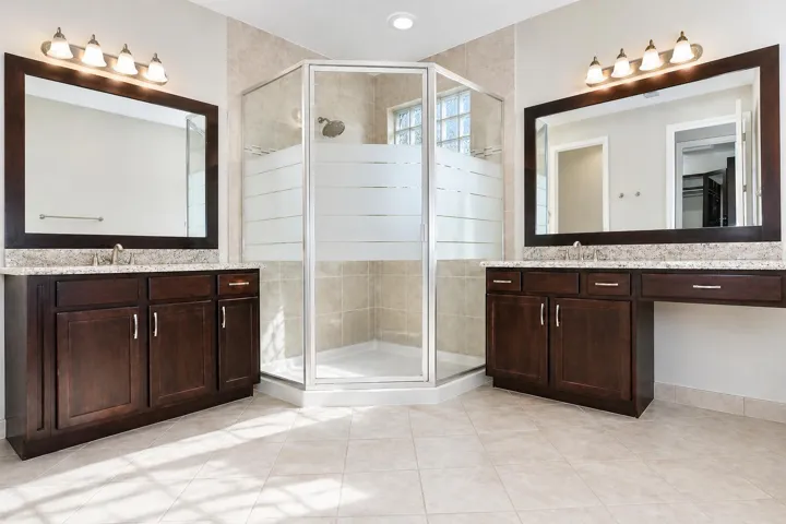 master bathroon new