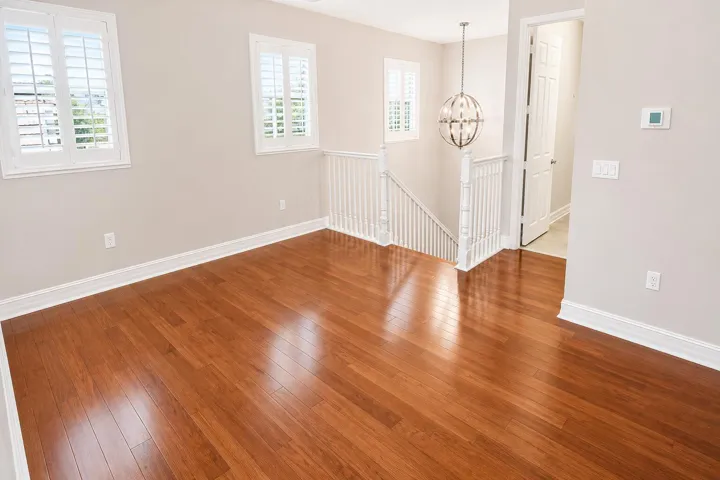 2nd floor loft new