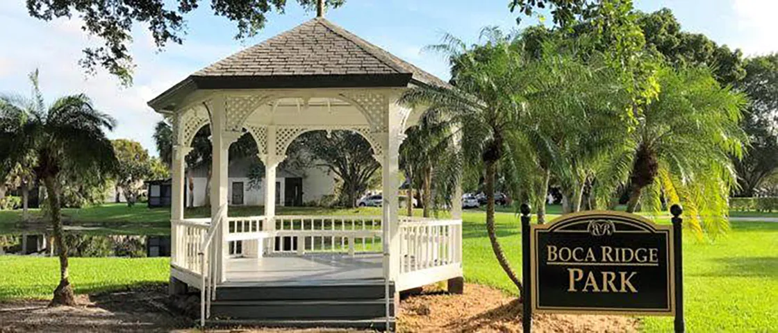 Ridge-Park