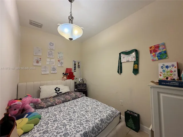 1st floor bedroom