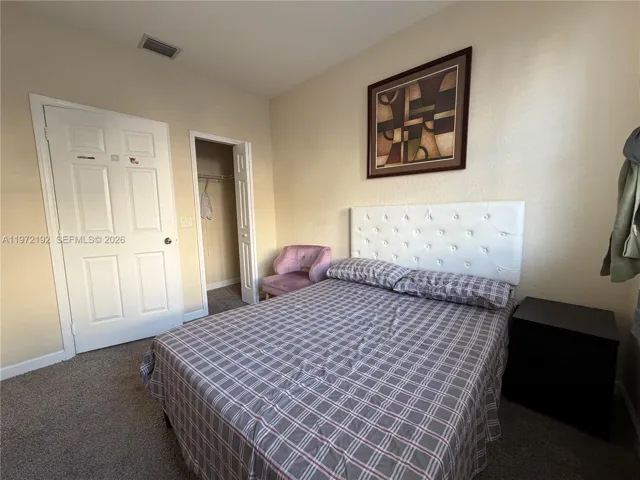 1st floor bedroom