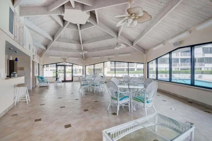 Club House 1