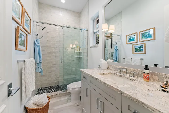 Guest Bath