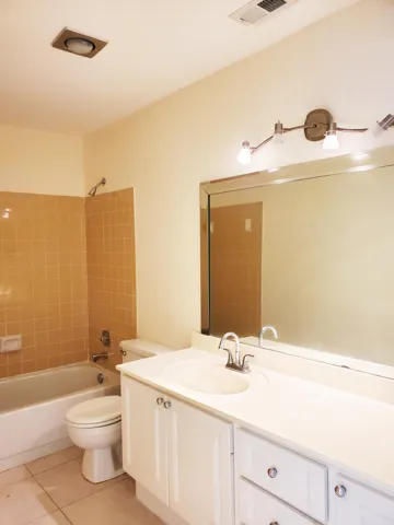 Main bath