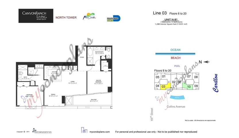 Floor Plan 5641877