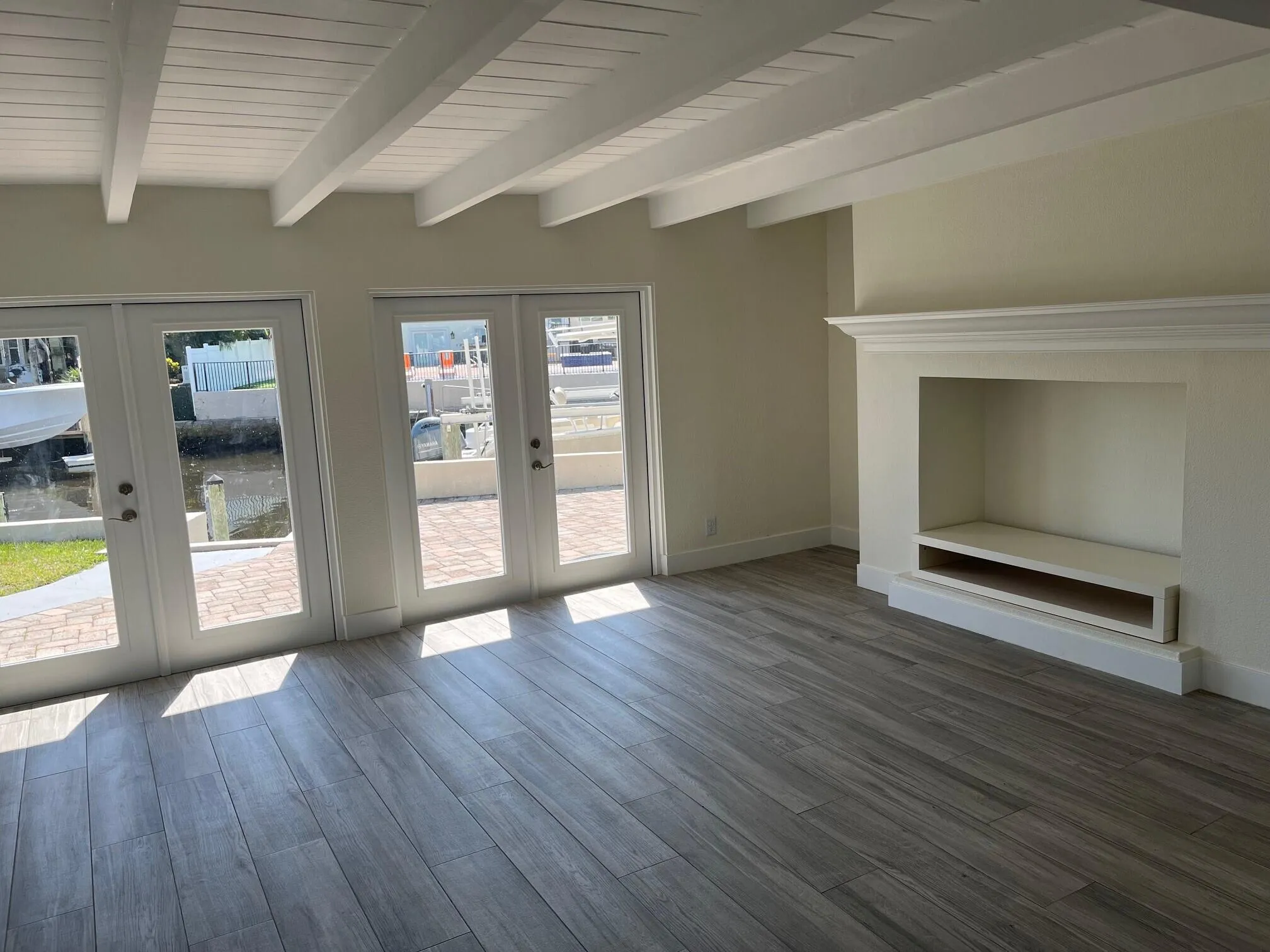 Great Room View