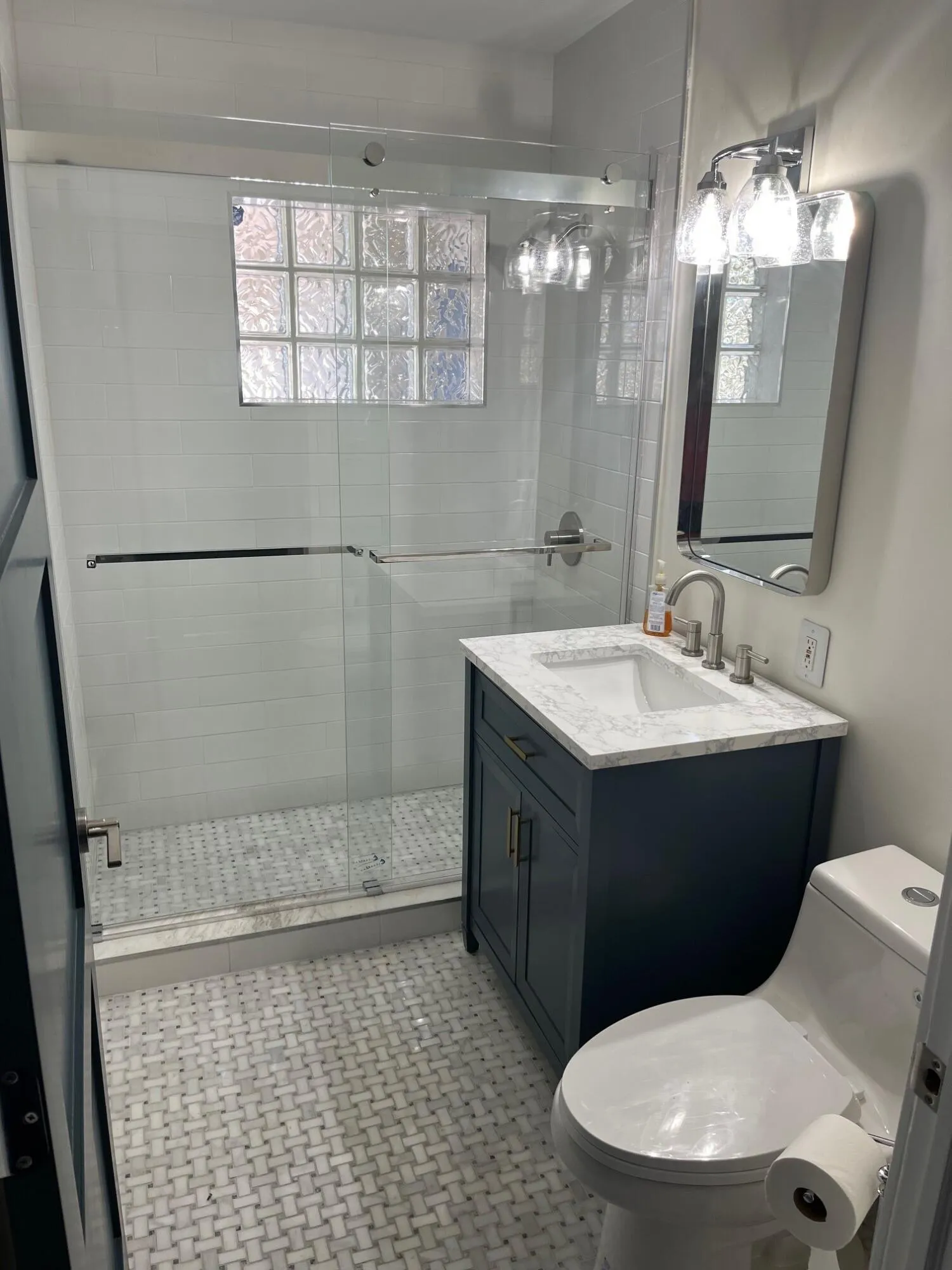 Master Bath