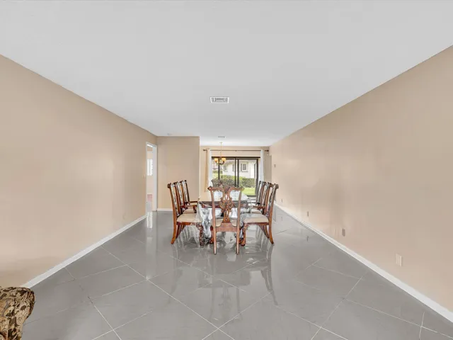 Living/Dining