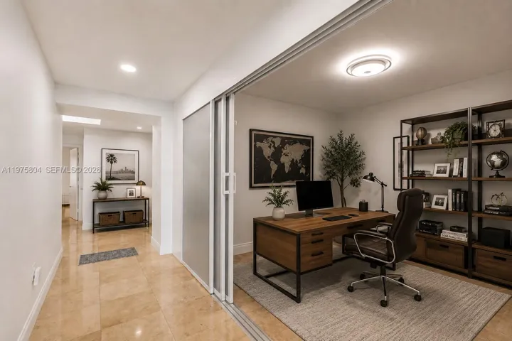Den/Office