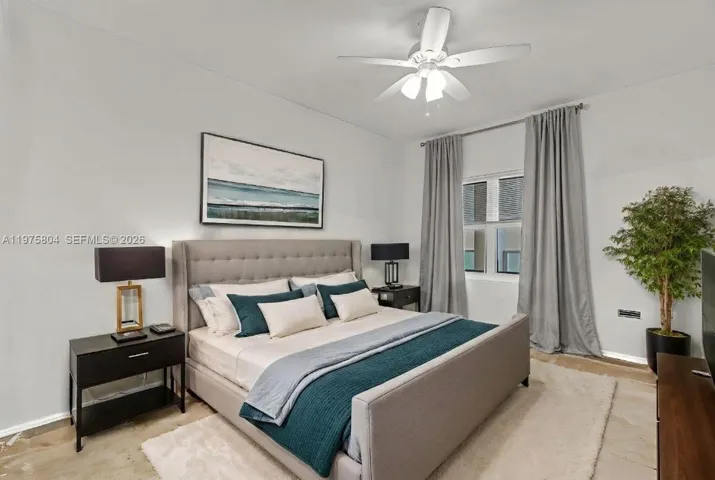 2nd Bedroom