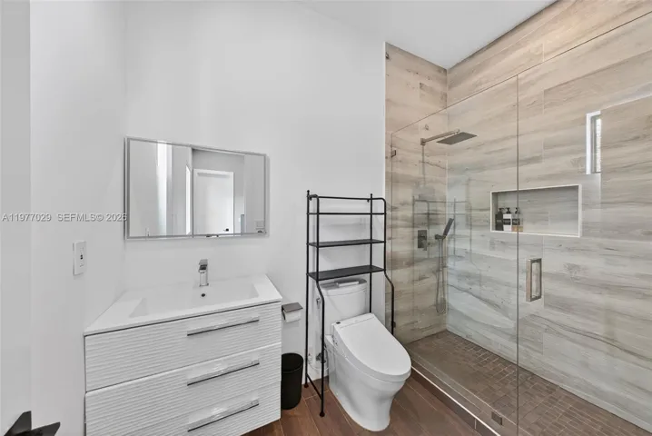 Bathroom 5