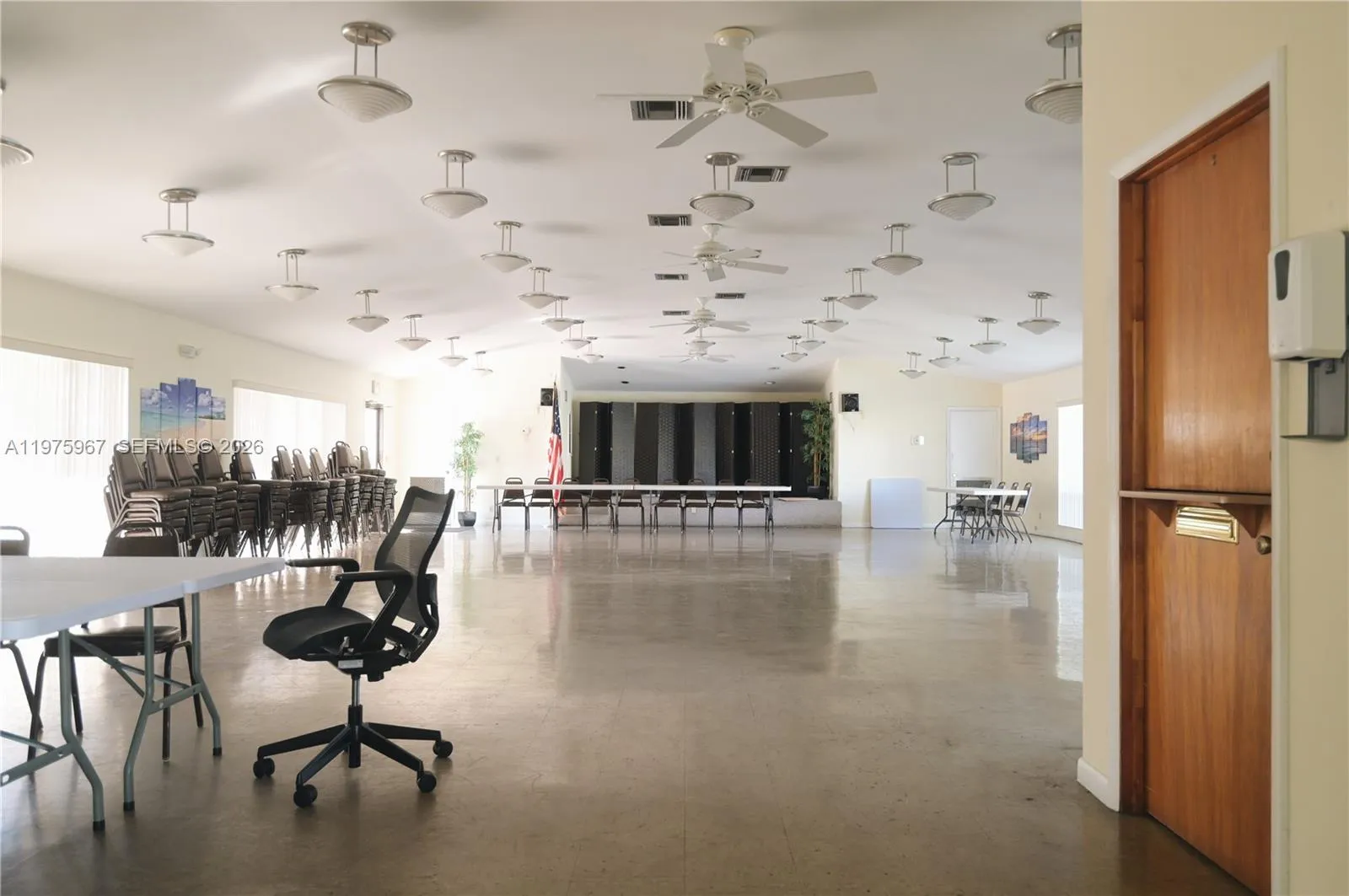 Clubhouse
