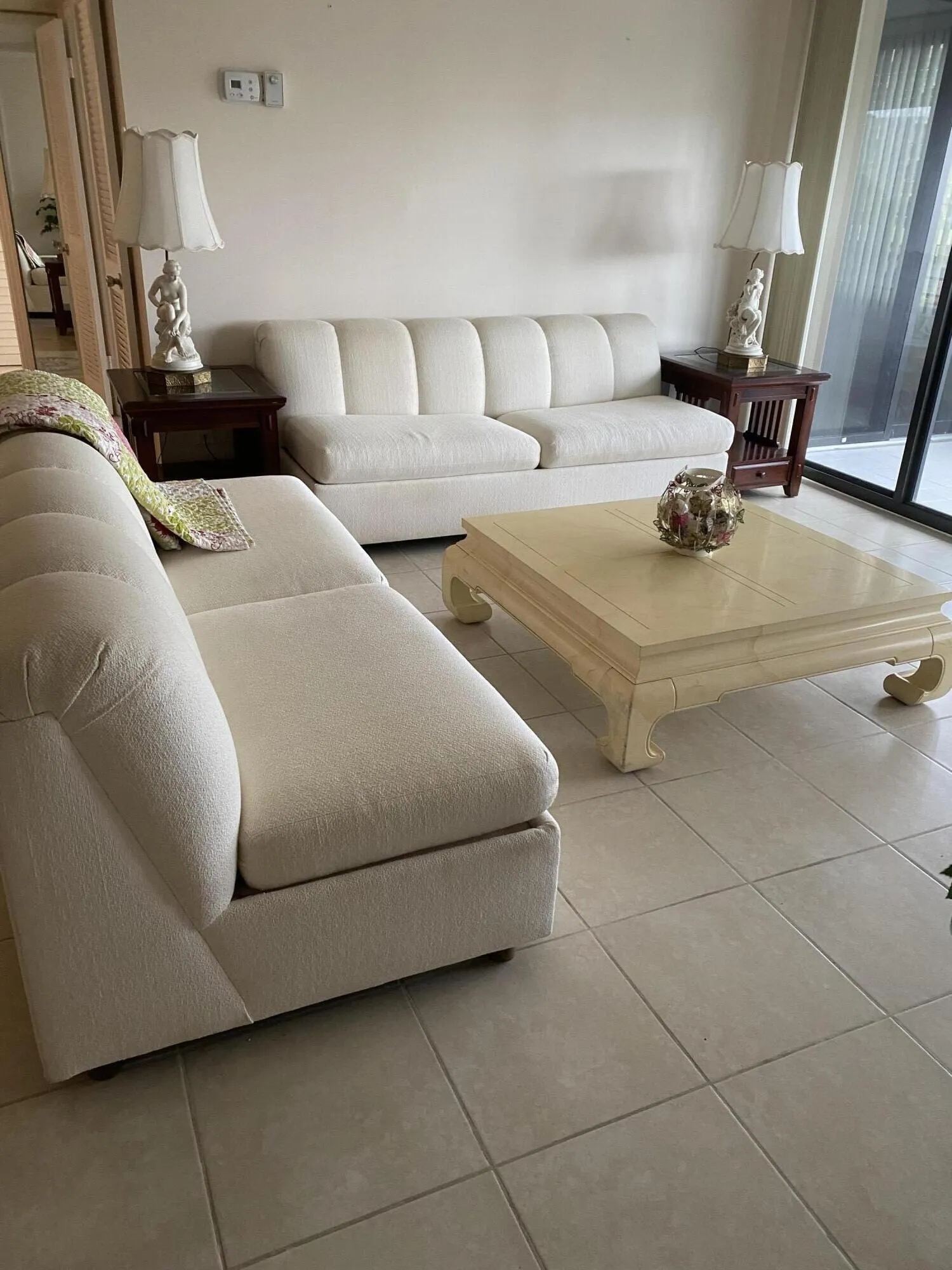 SLEEPER SOFAS