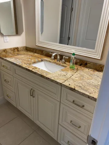 2ND BATHROOM