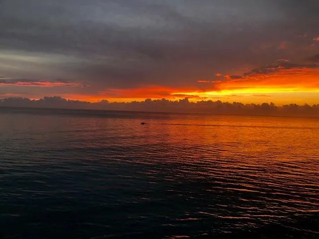 SUNRISE