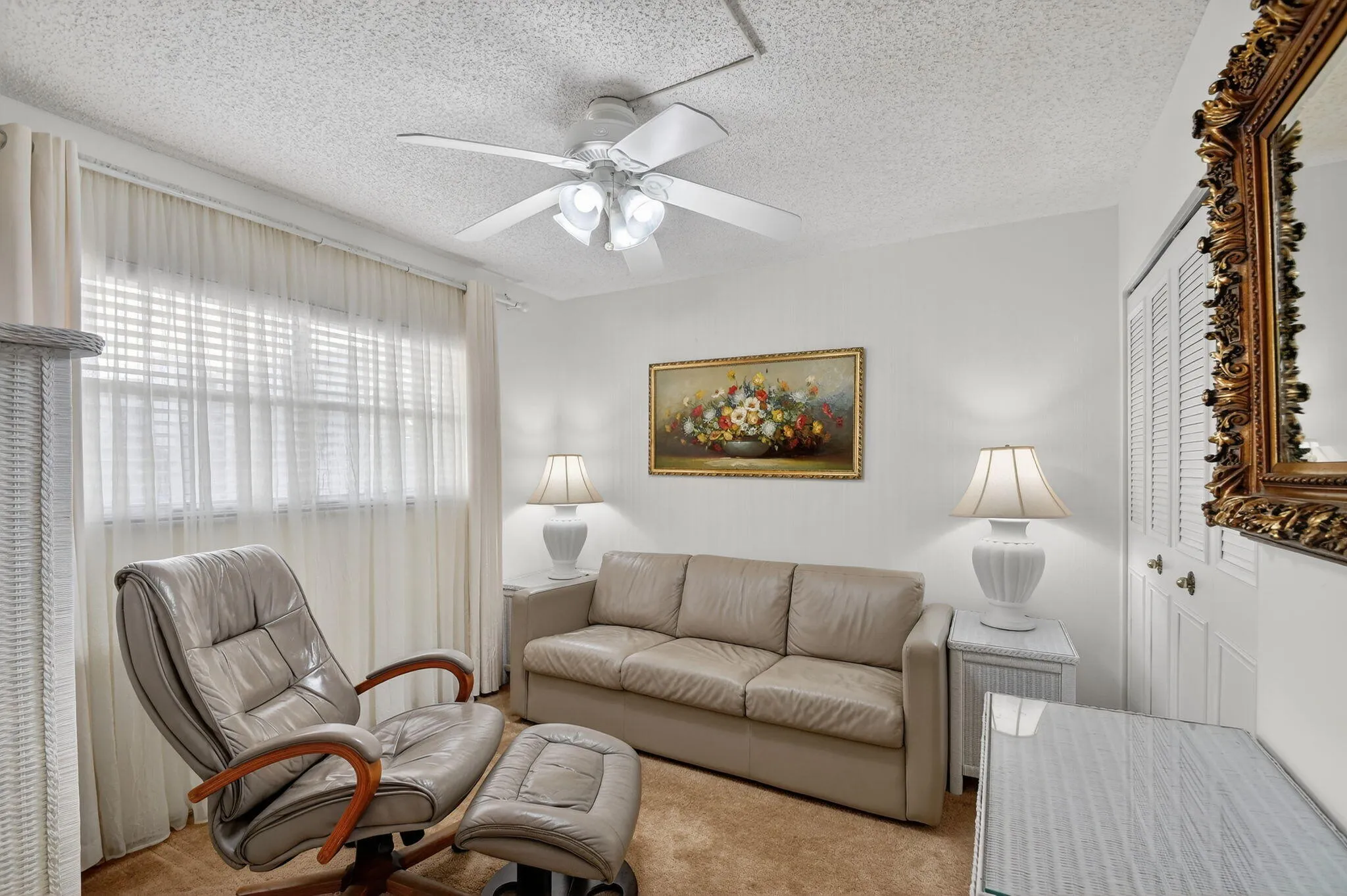 3rd Bedroom
