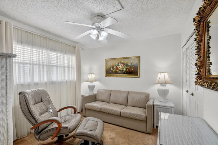 3rd Bedroom