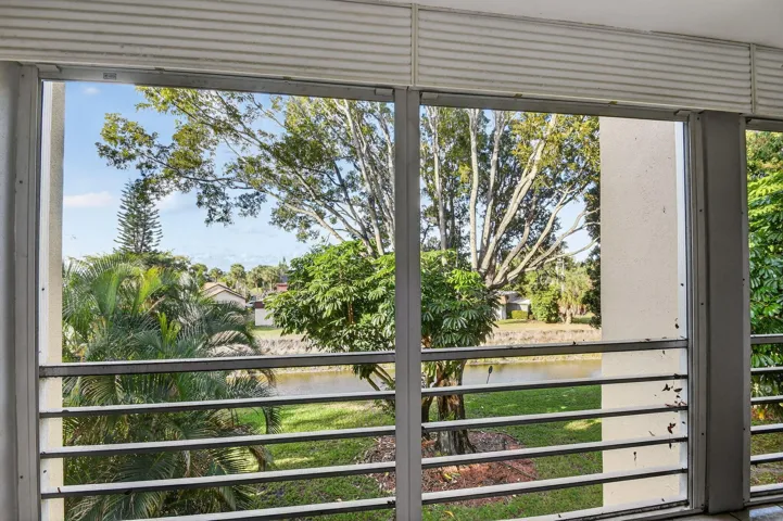 PULL DOWN SHUTTERS