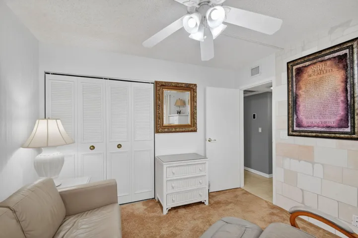 3rd Bedroom