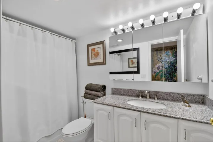 COMBO SHOWER/TUB