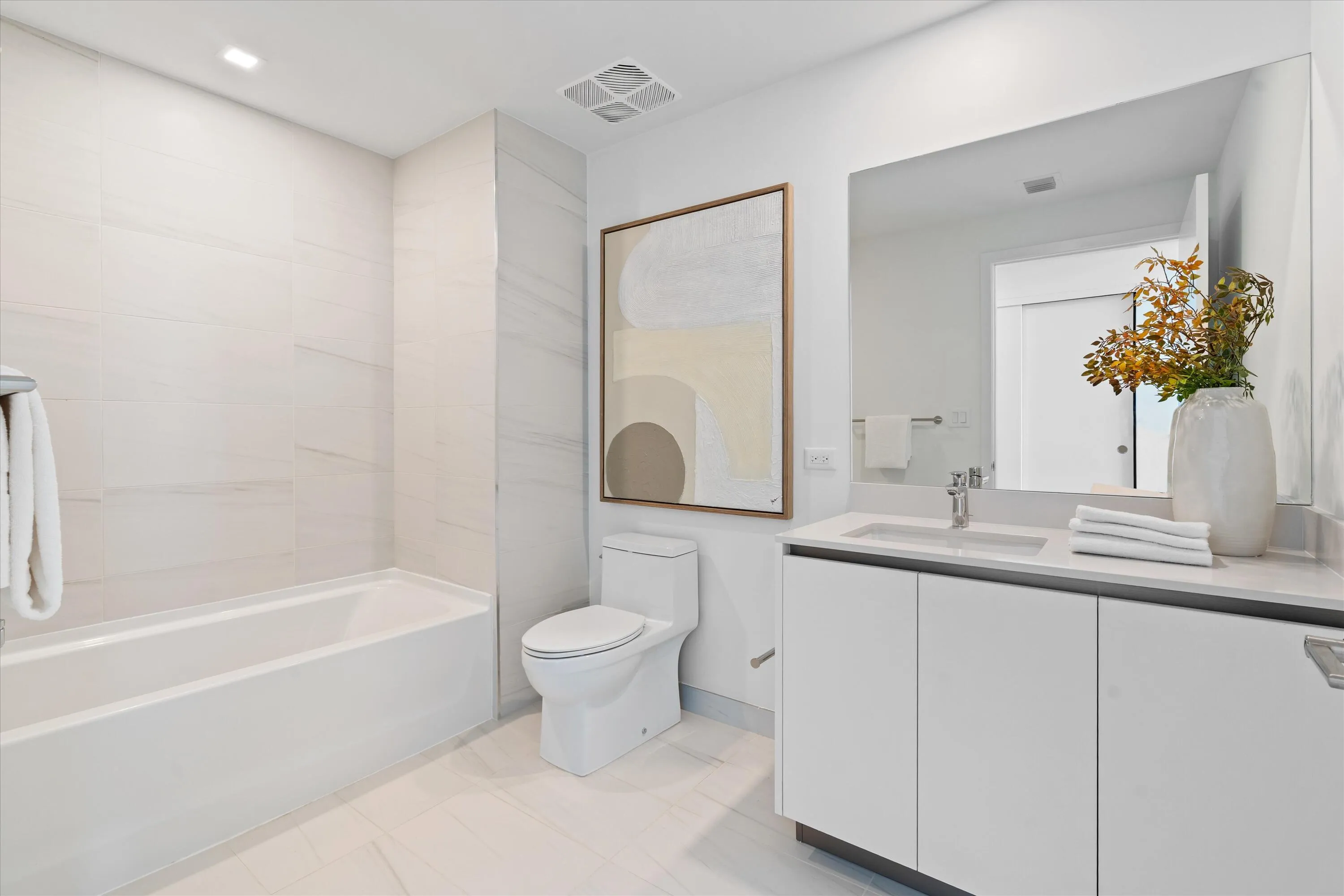 Guest Bath