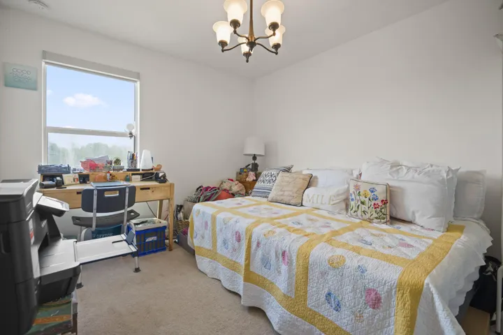 Bedroom #4