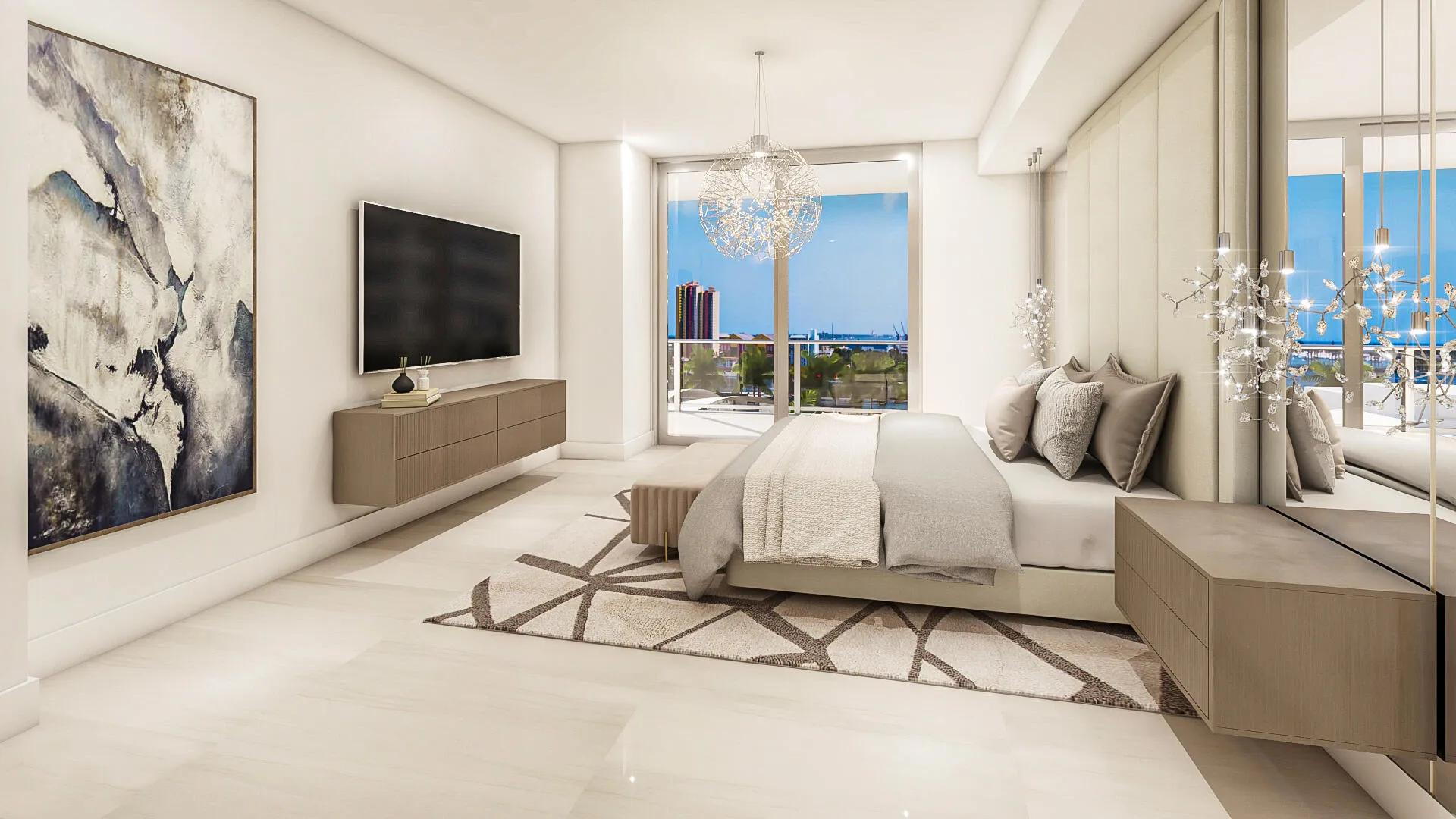 PRIMARY SUITE