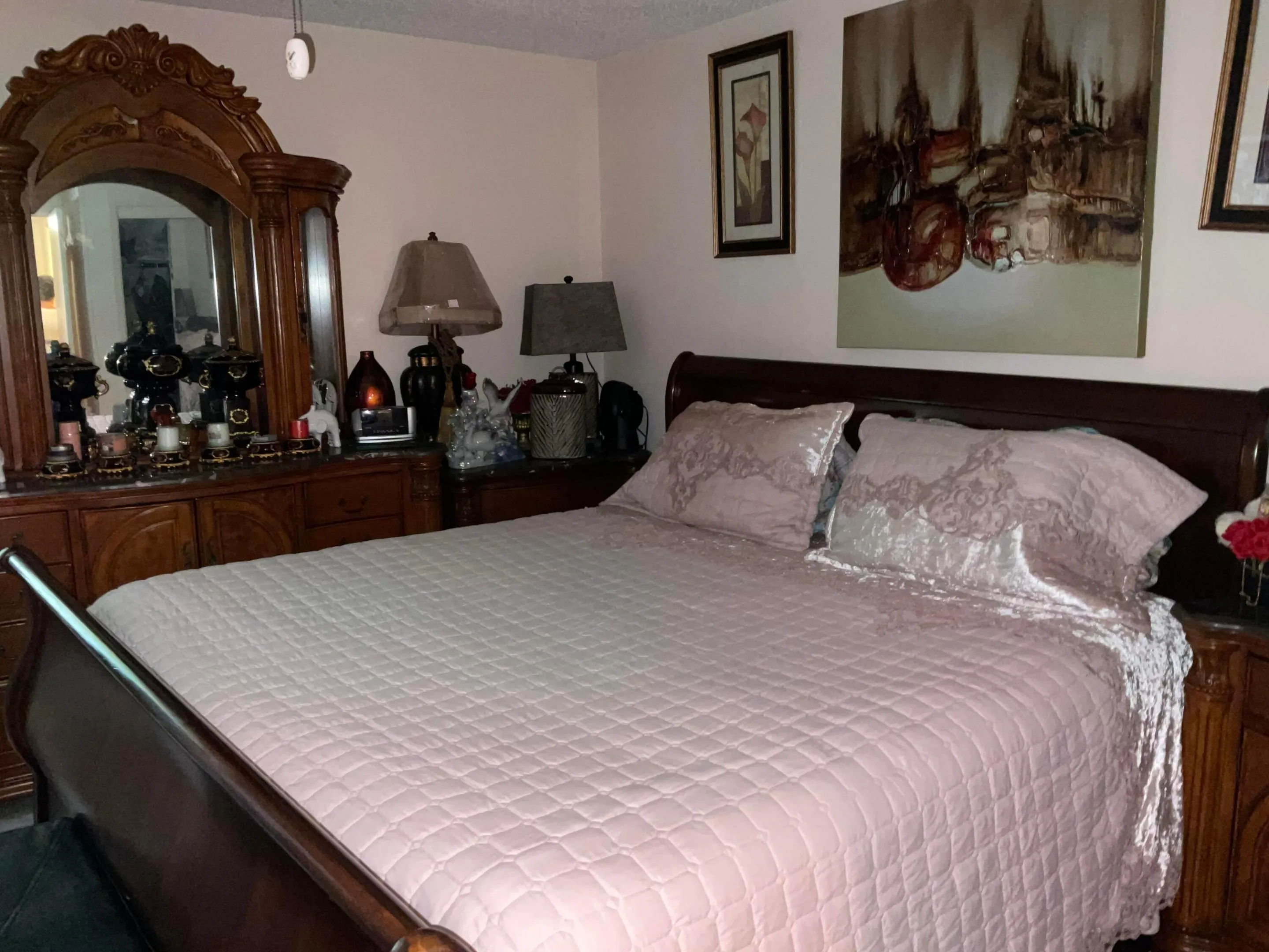 master room