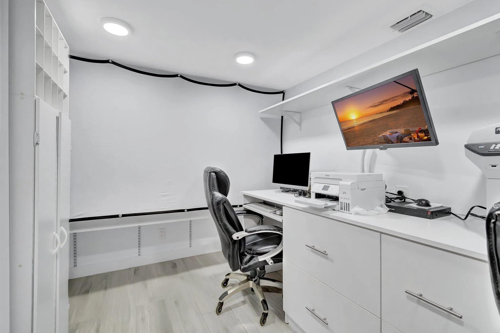 office room
