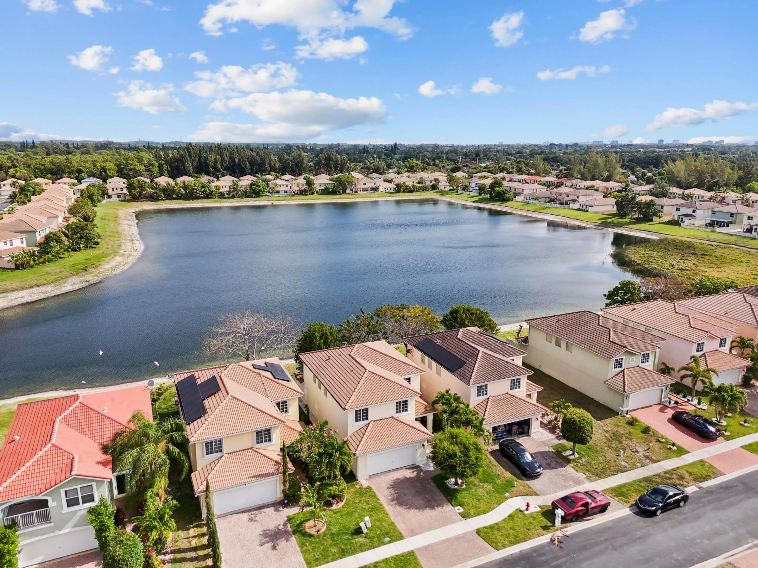 Lakeview Home