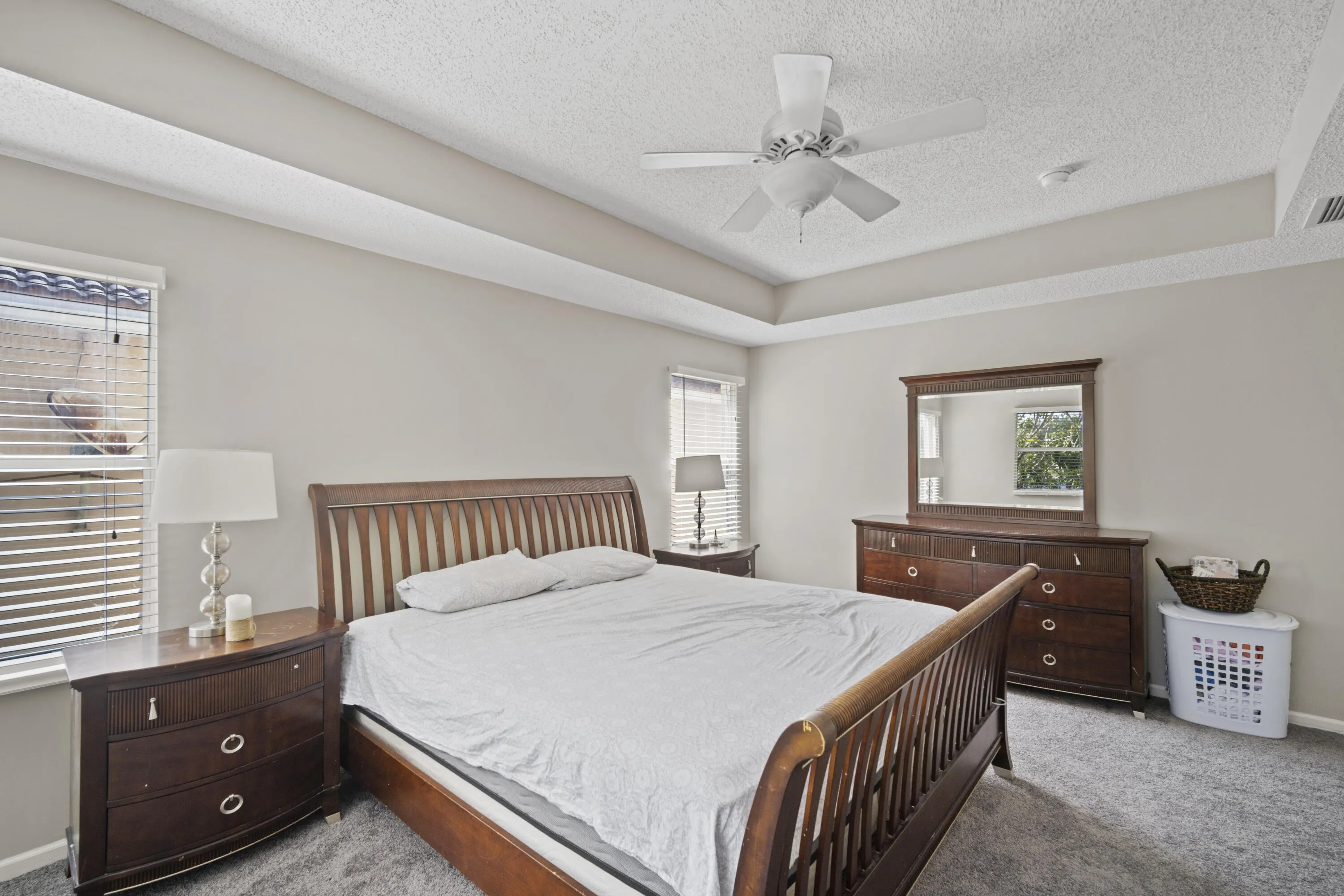Masterbed Room