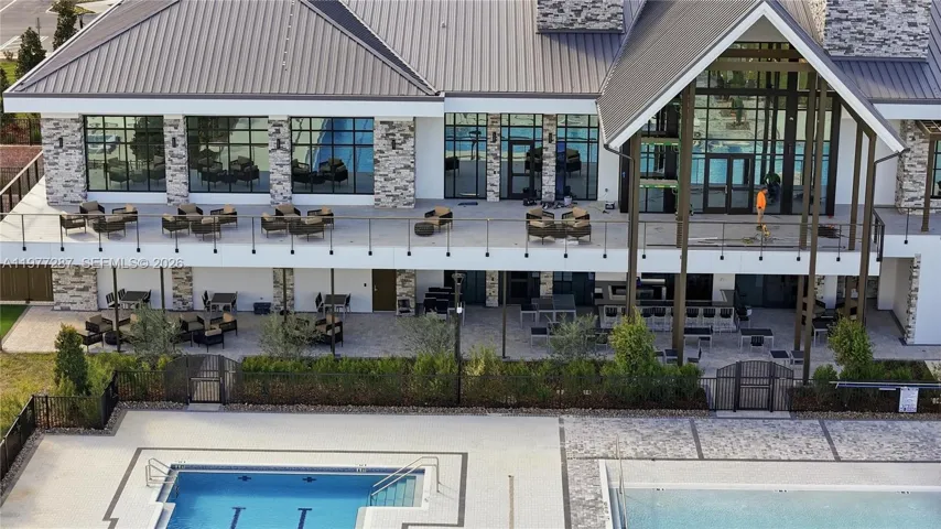 Clubhouse