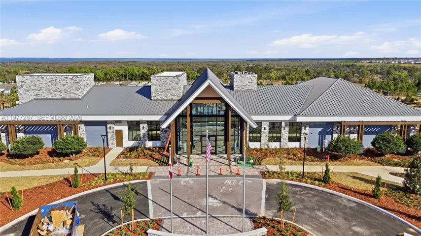 Clubhouse