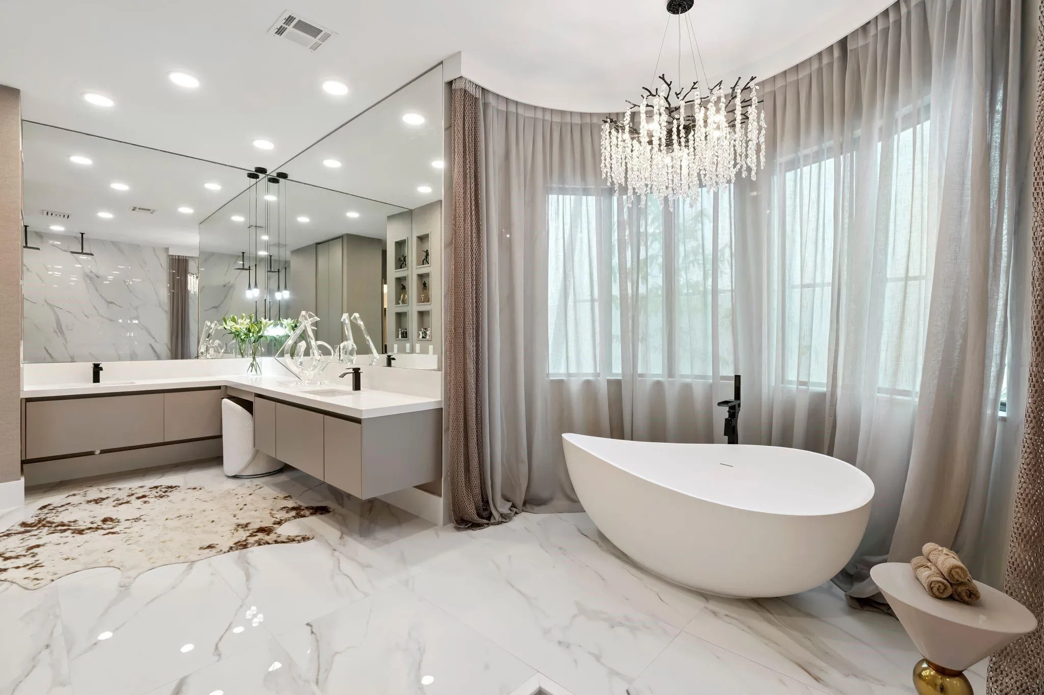 Main Bathroom