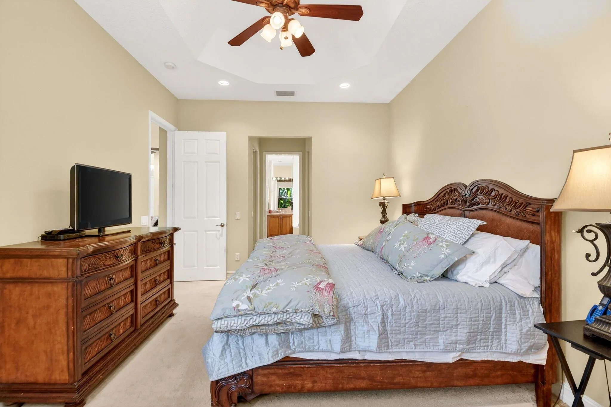 Primary Bed 4