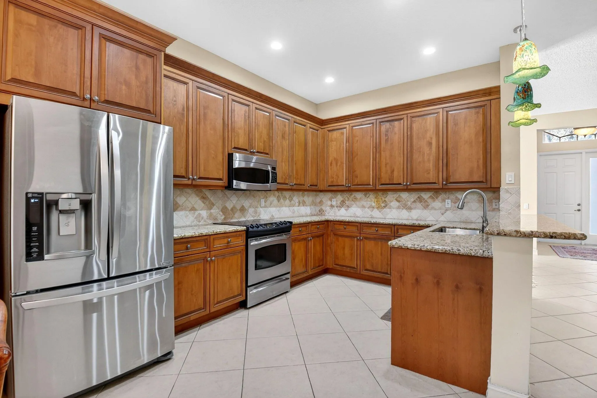 Kitchen 1