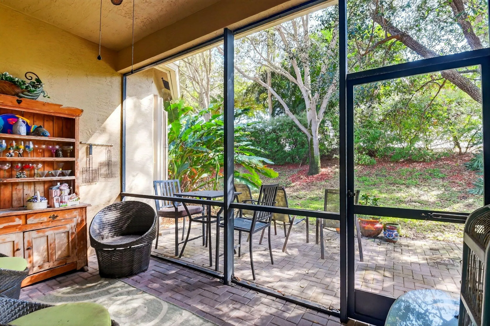 Back Patio 5