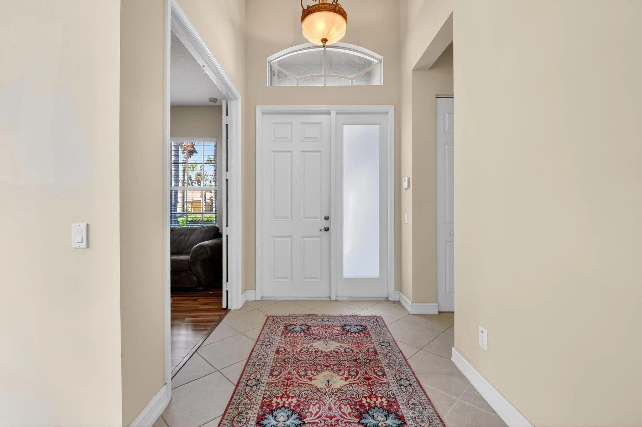 Foyer