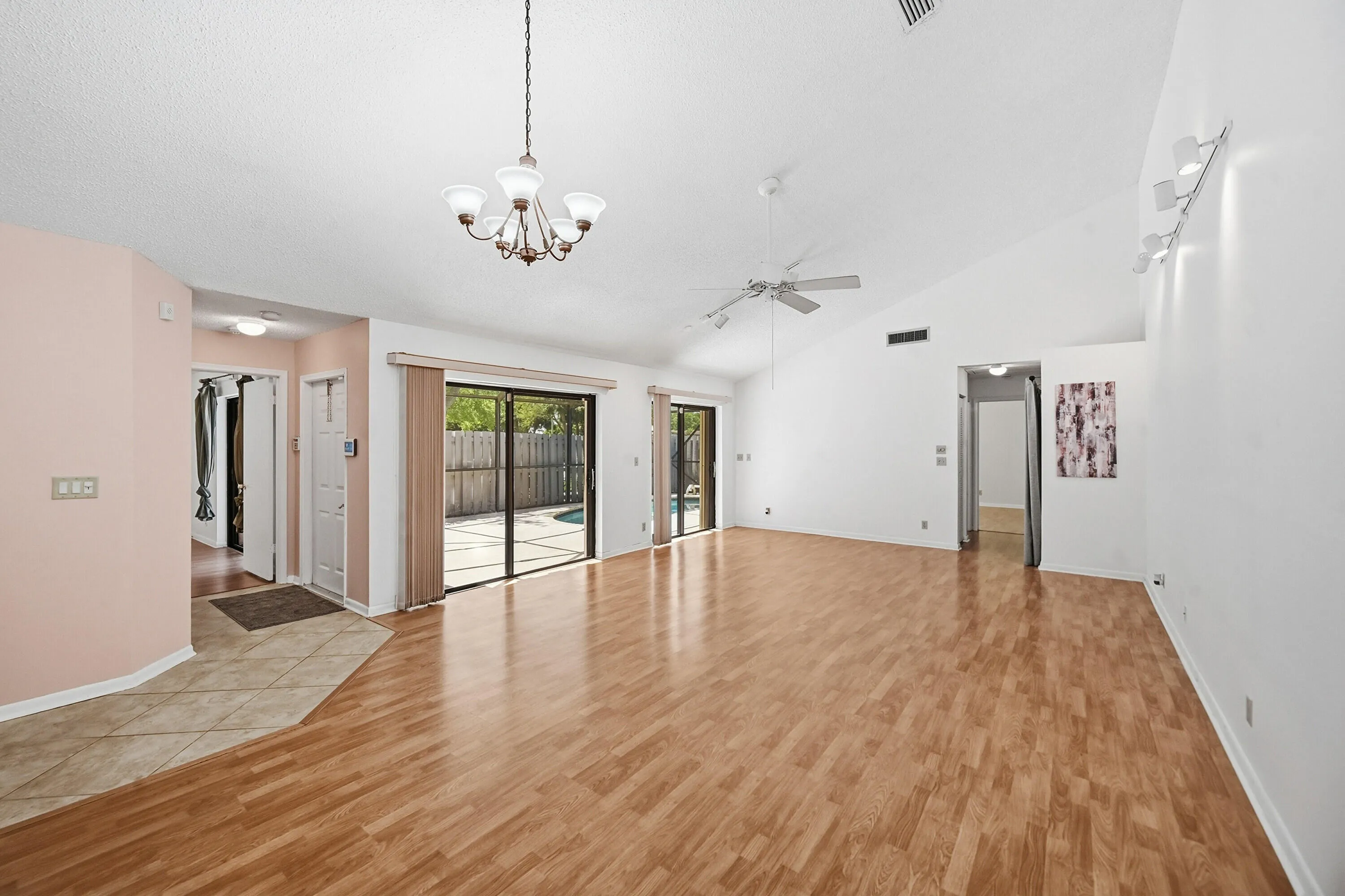 Living & Dining Rooms 2 of 3