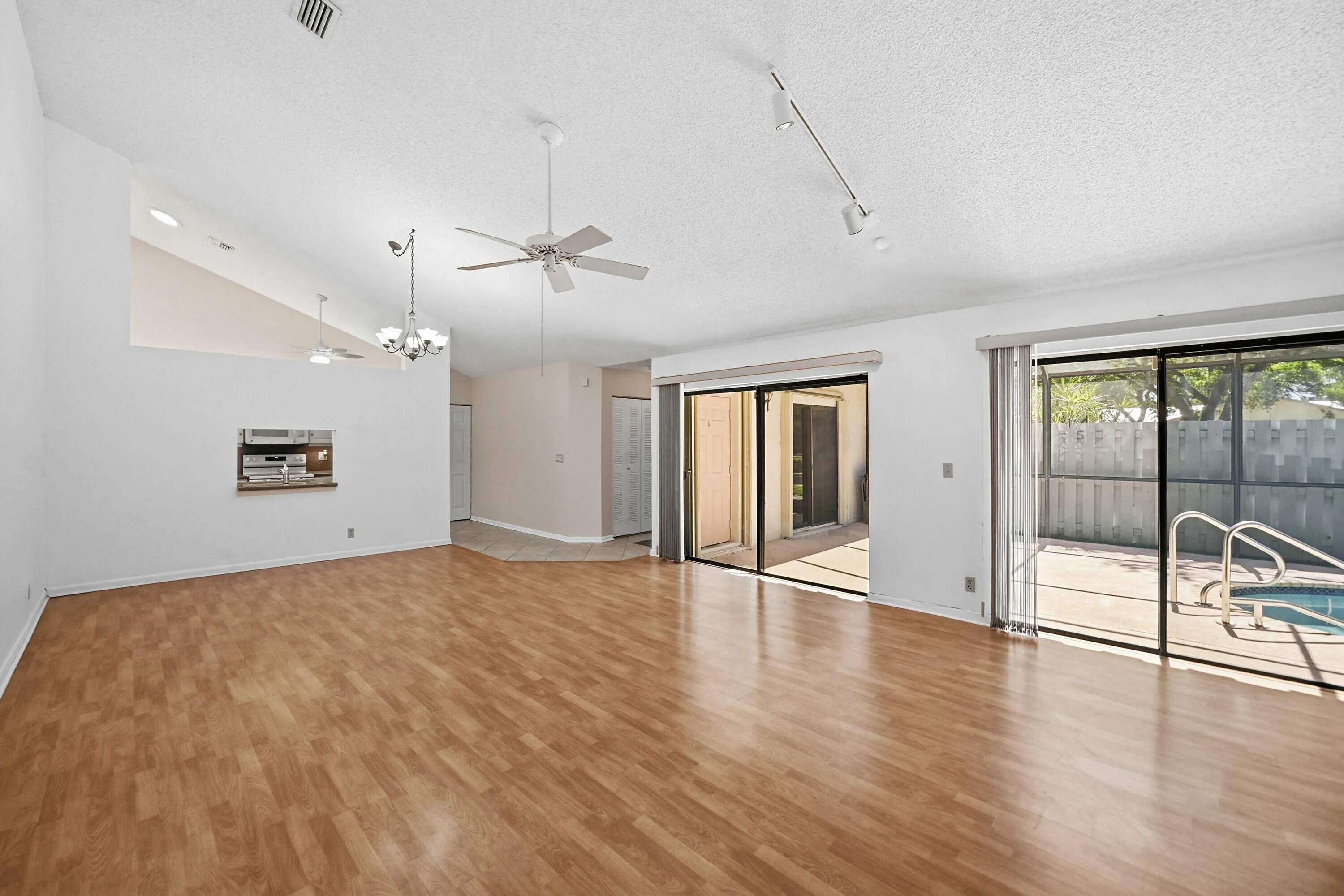 Living & Dining Rooms 3 of 3