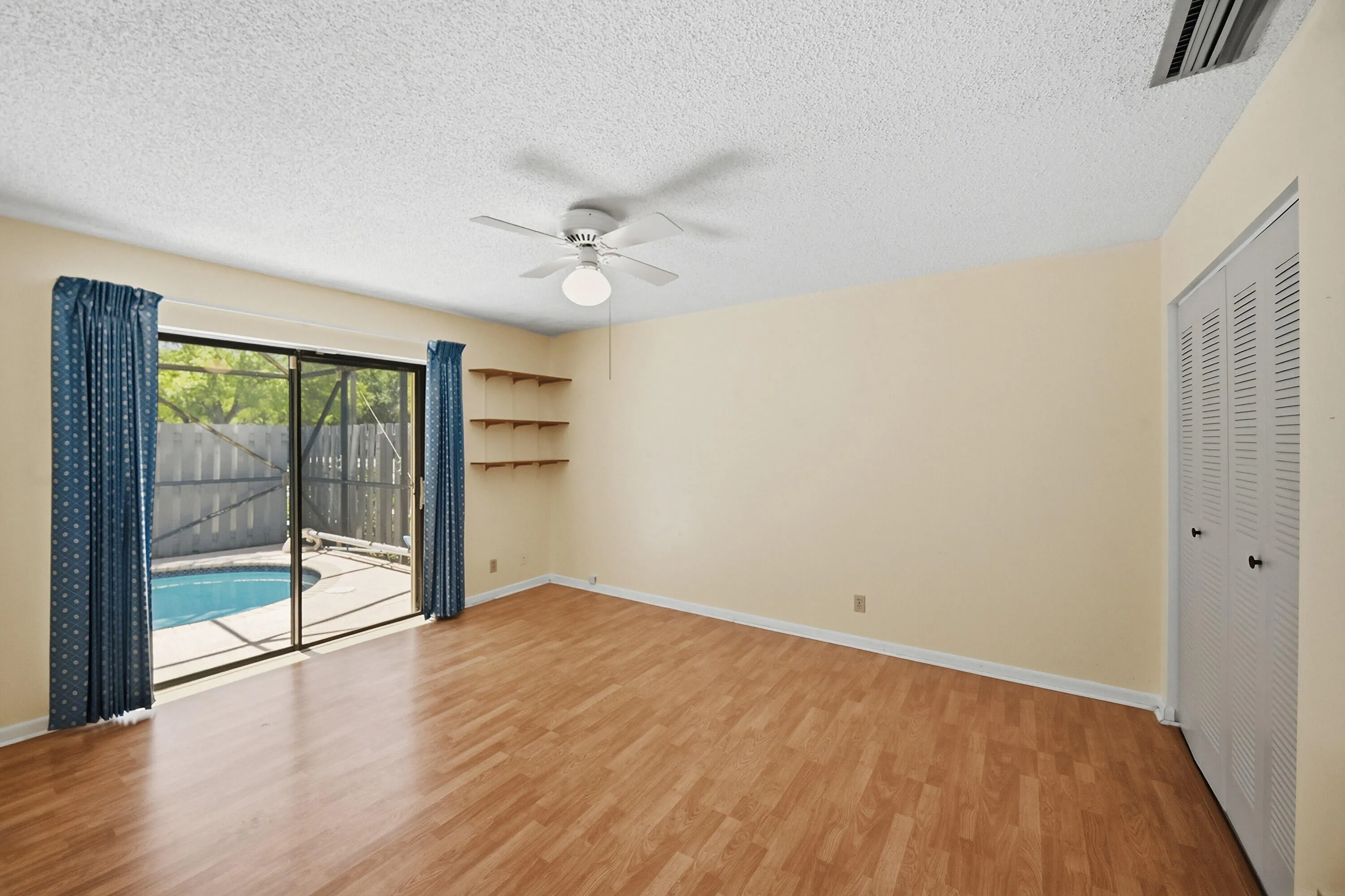Guest Bedroom 1 of 2