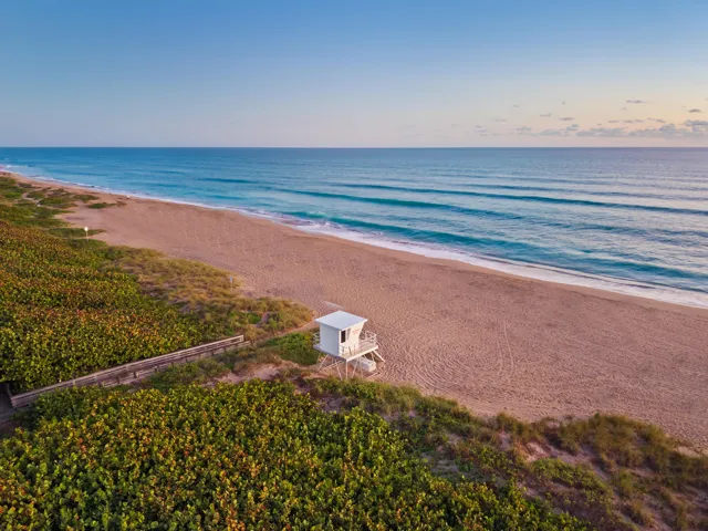 42_st sunrise - beach 3