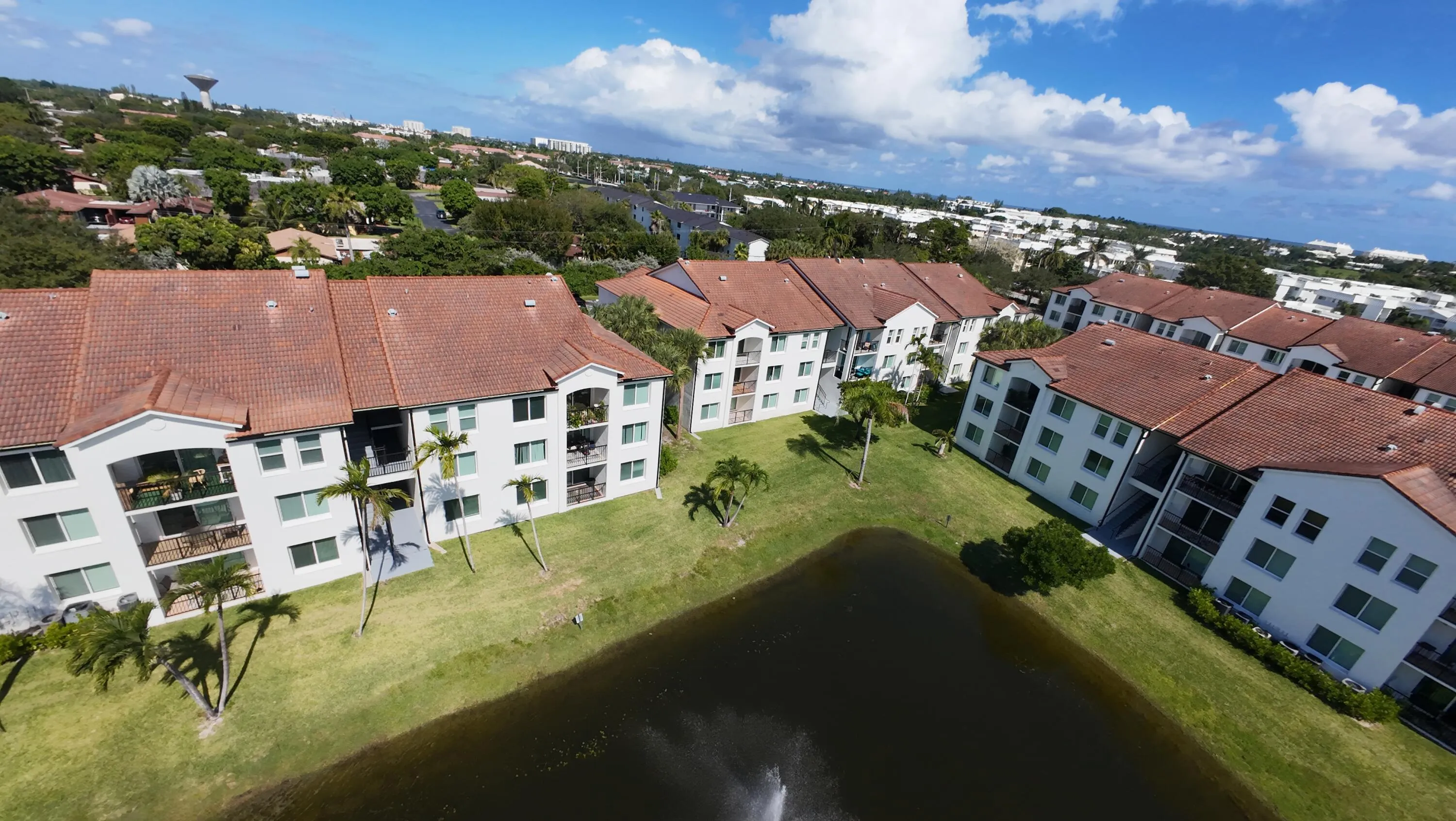 Mirabella Villas