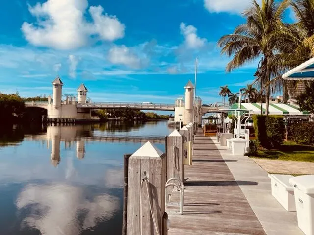Boynton inlet