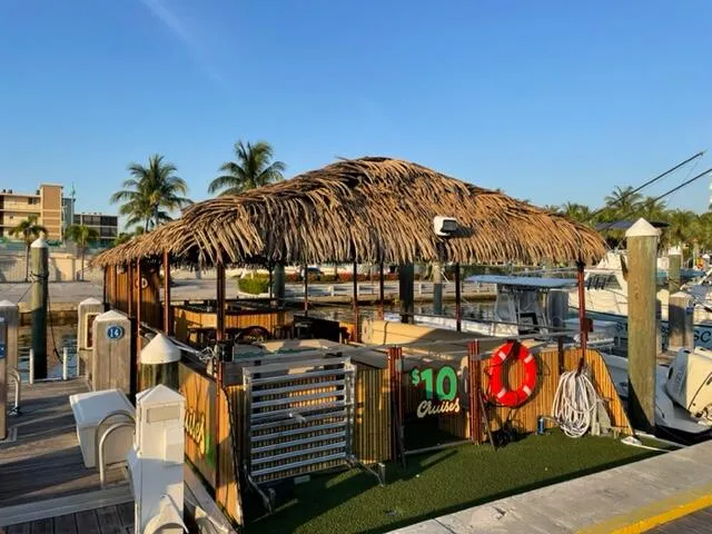 Boynton Marina