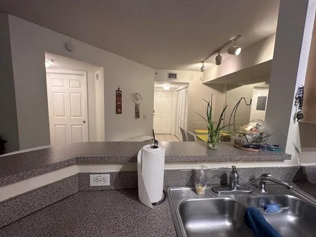 dining hallway