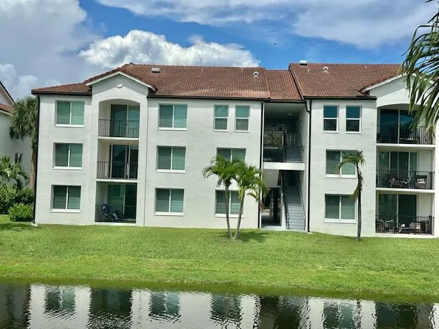 new renovated buildings
